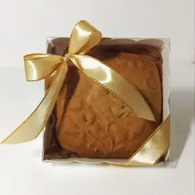 Имбирный пряник с начинкой